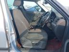 2009 SKODA YETI SE TD for sale at Copart CHESTER