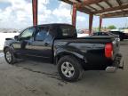 2012 Nissan Frontier S   продається в Homestead, FL - Front End