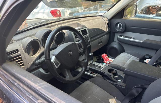 2008 DODGE NITRO SLT