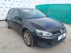 2014 VOLKSWAGEN GOLF SE BL for sale at Copart YORK