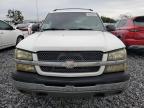 2004 Chevrolet Avalanche C1500 for Sale in Riverview, FL - Burn - Interior