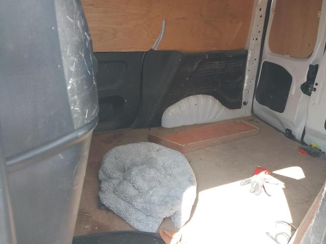 2019 VAUXHALL COMBO 2000