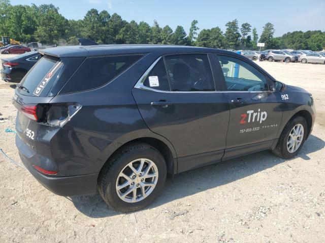  CHEVROLET EQUINOX 2022 Gray