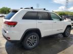2020 Jeep Grand Cherokee Limited   للبيع في Littleton، CO - Front End