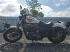 2018 HARLEY-DAVIDSON XL883 IRON 883   for sale at Copart MA - FREETOWN