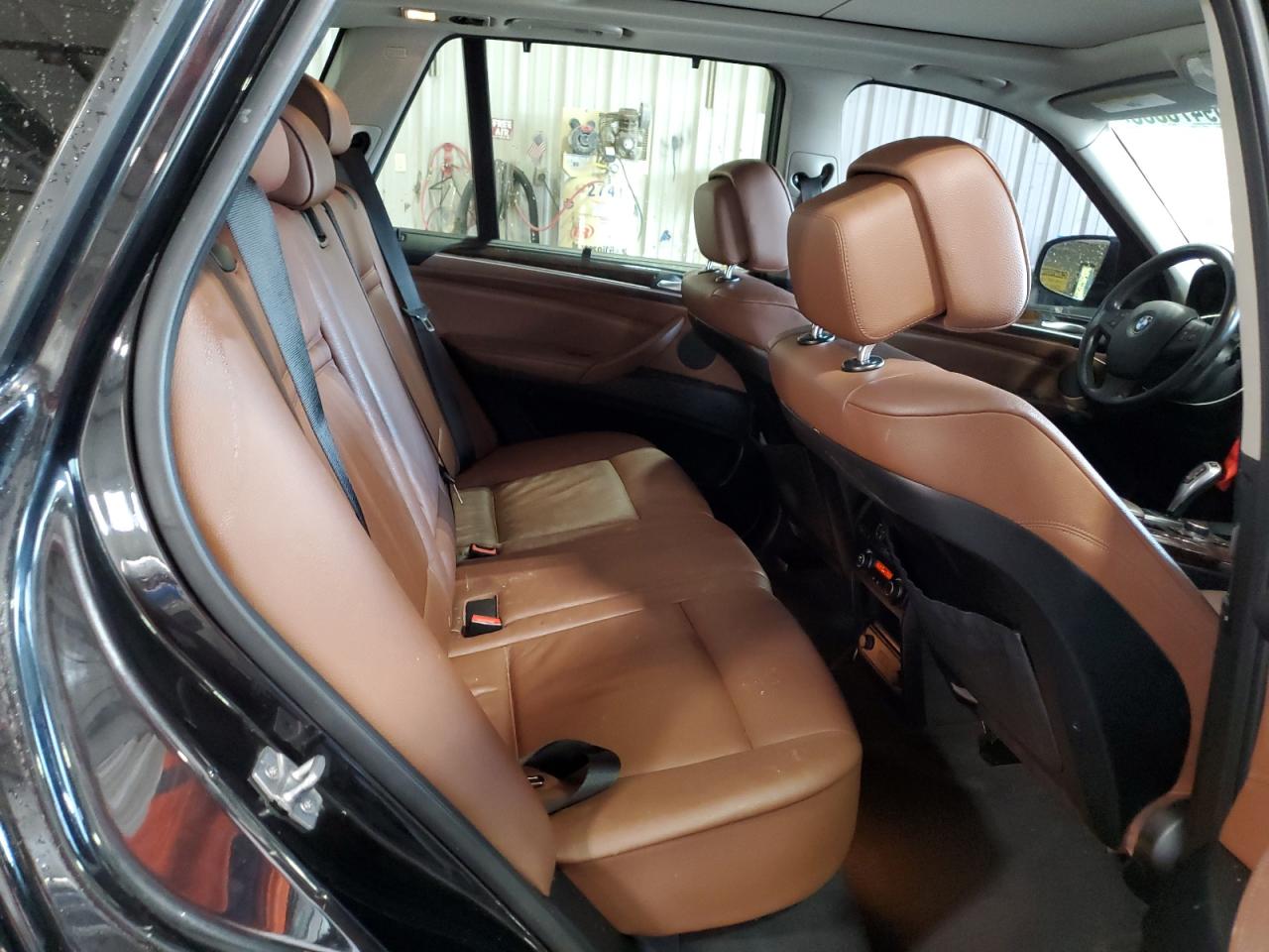 2011 BMW X5 xDrive35D VIN: 5UXZW0C57BL658234 Lot: 59473385