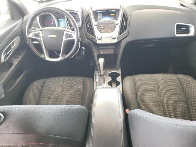  CHEVROLET EQUINOX 2015 Білий