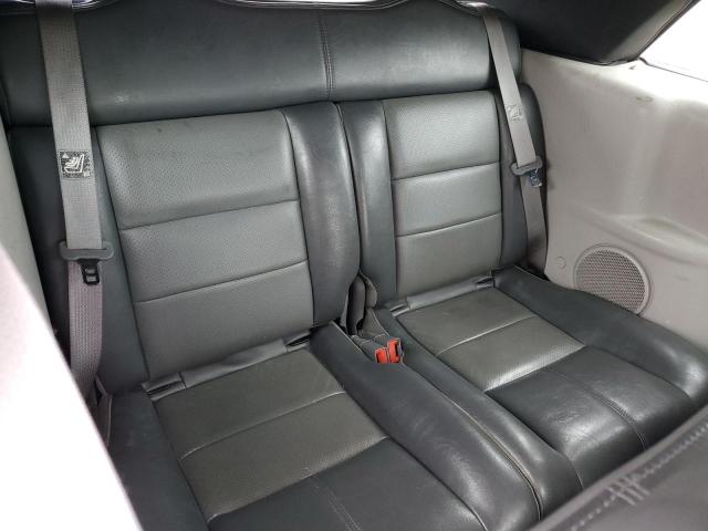 2007 CHRYSLER PT CRUISER GT