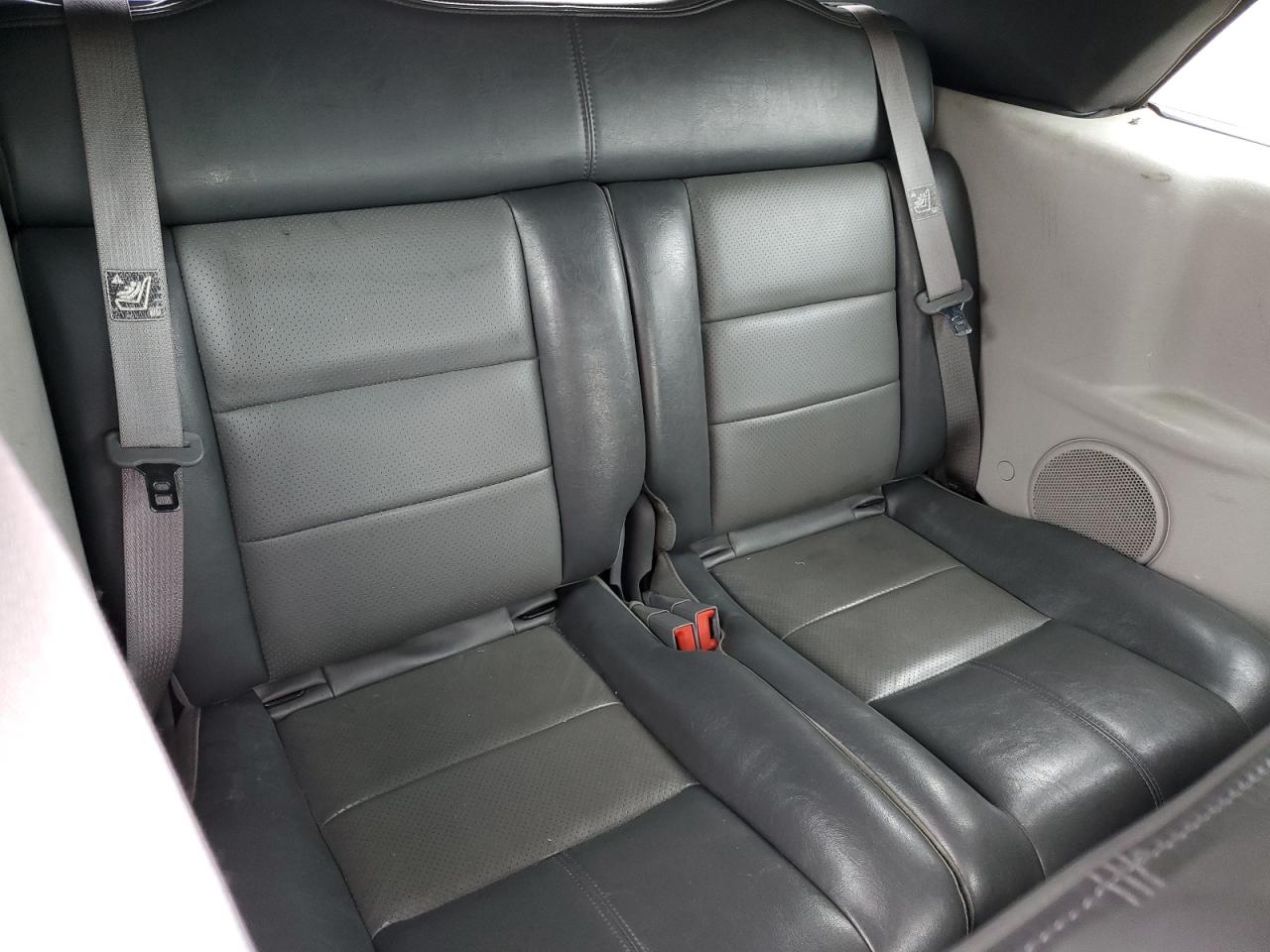 2007 Chrysler Pt Cruiser Gt VIN: 3C3HY75S37T618364 Lot: 59945615