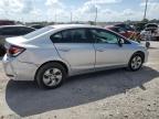 2015 Honda Civic Lx for Sale in West Palm Beach, FL - Stripped