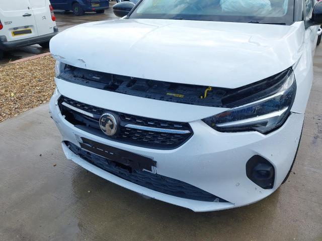 2020 VAUXHALL CORSA ELIT