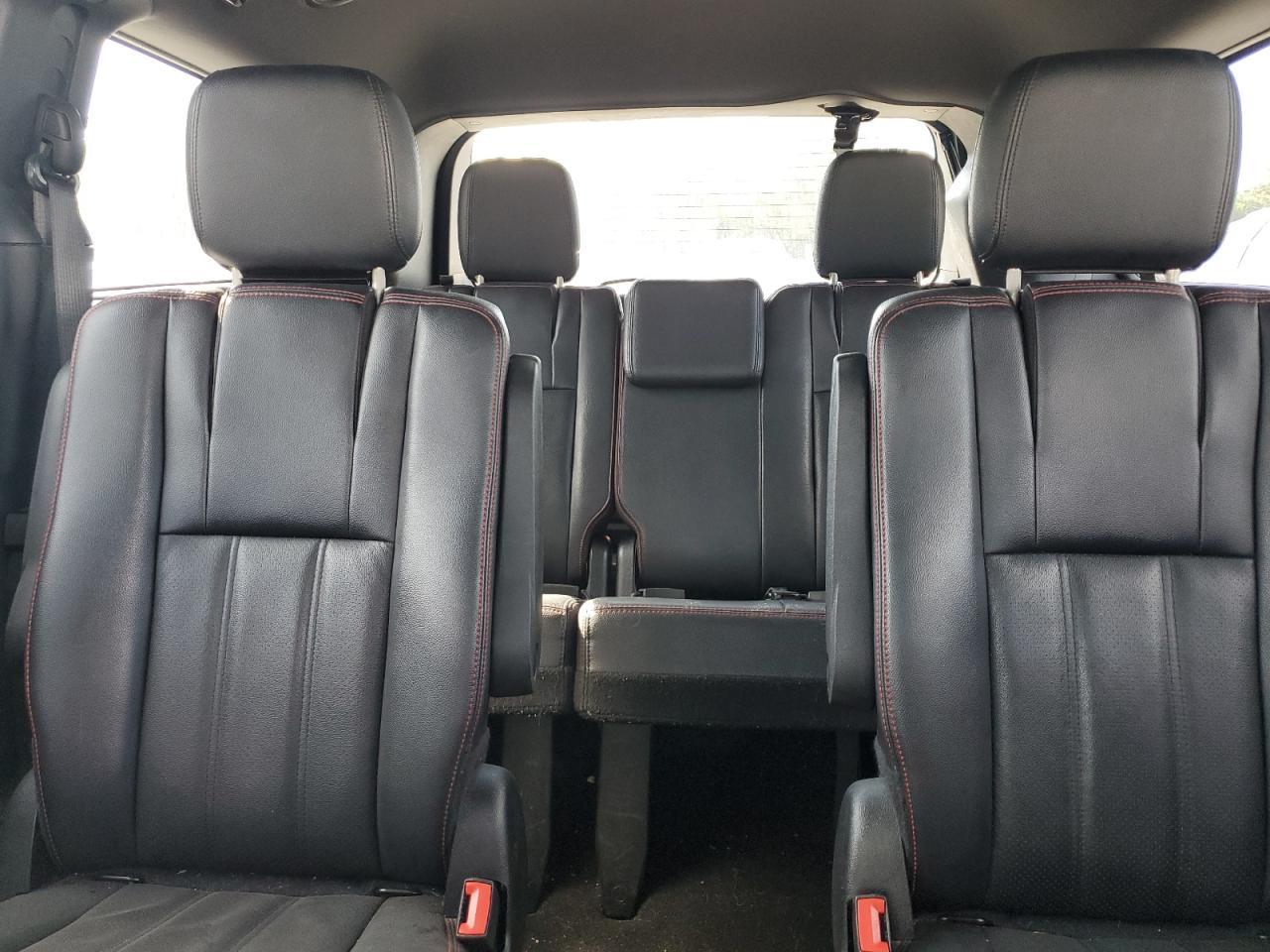 2018 Dodge Grand Caravan Gt VIN: 2C4RDGEG1JR344468 Lot: 62265395