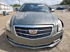 2015 Cadillac Ats  for Sale in Mercedes, TX - Front End