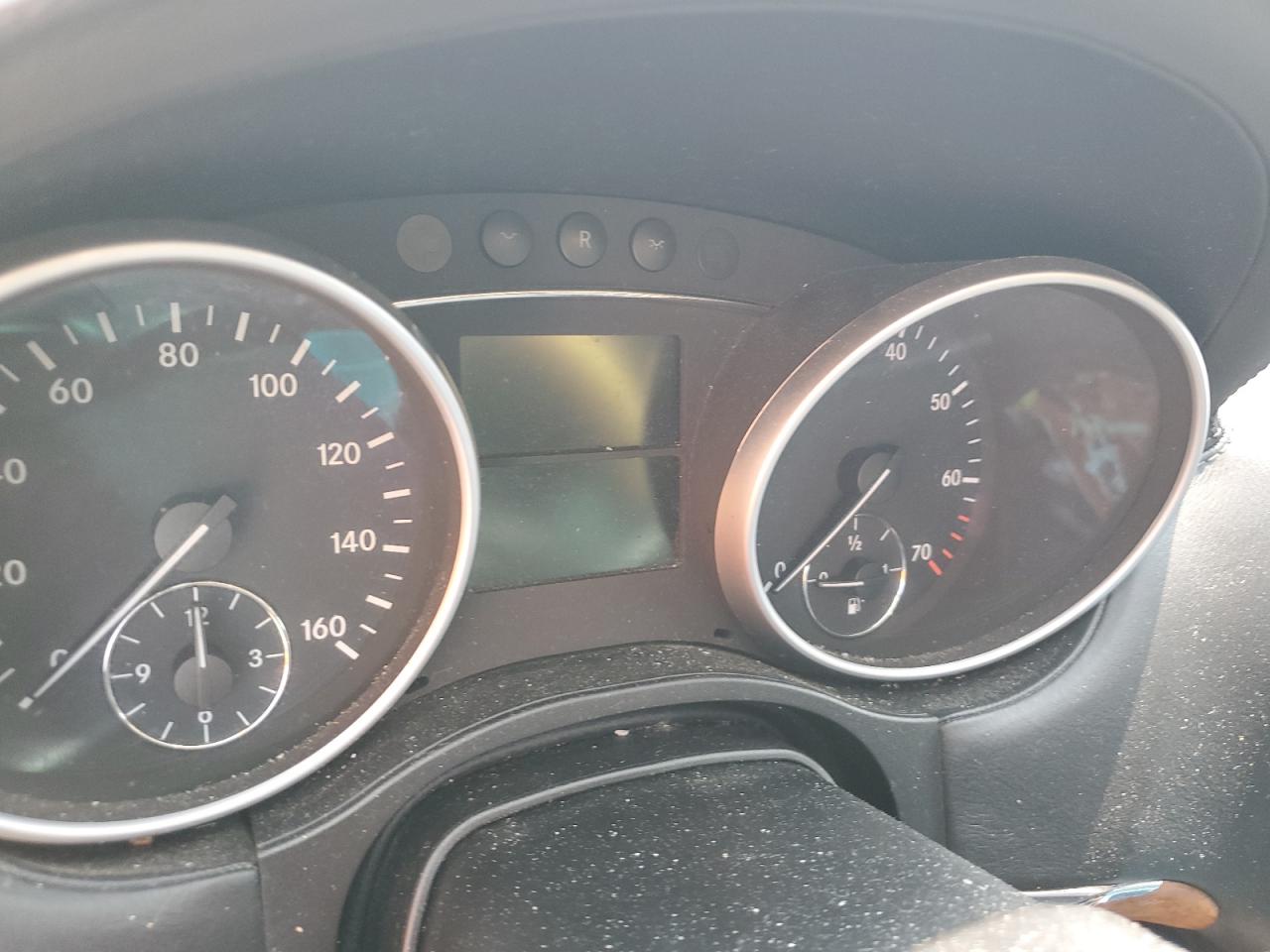 2007 Mercedes-Benz Gl 450 4Matic VIN: 4JGBF71E97A132412 Lot: 59903465