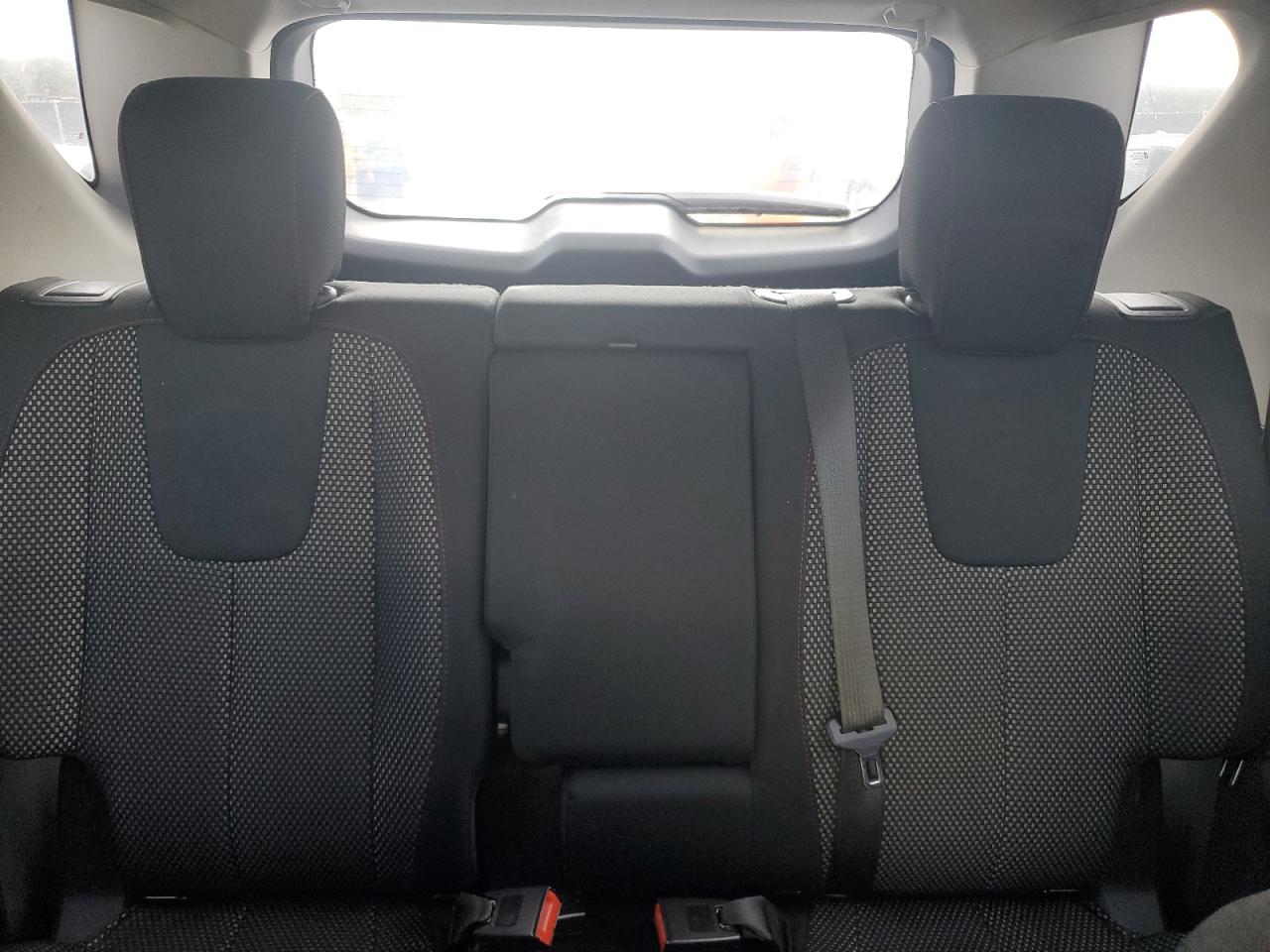 2016 Chevrolet Equinox Ls VIN: 2GNALBEK4G1115112 Lot: 63136565