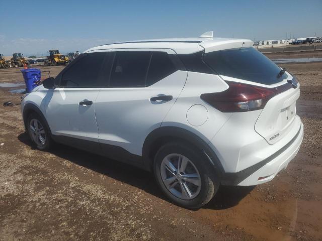  NISSAN KICKS 2021 Biały
