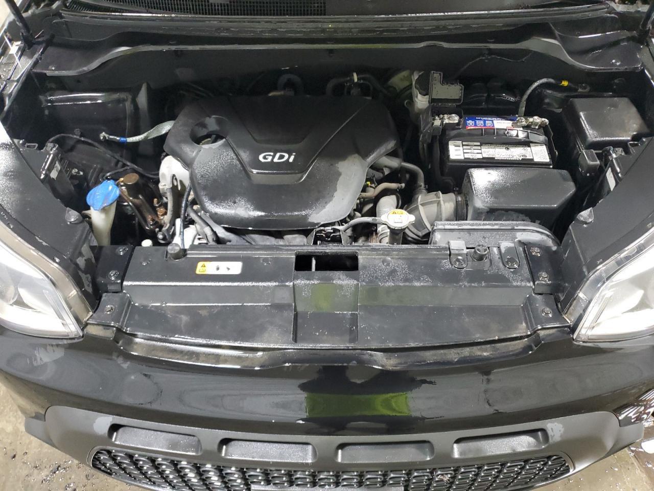 KNDJN2A25G7354969 2016 Kia Soul