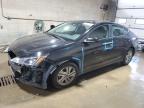 2020 Hyundai Elantra Sel for Sale in Blaine, MN - Vandalism