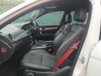 2013 MERCEDES BENZ C220 AMG S for sale at Copart CHESTER