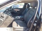 2016 MERCEDES-BENZ C220 D SPORT AUTO  for sale at Copart BRISTOL
