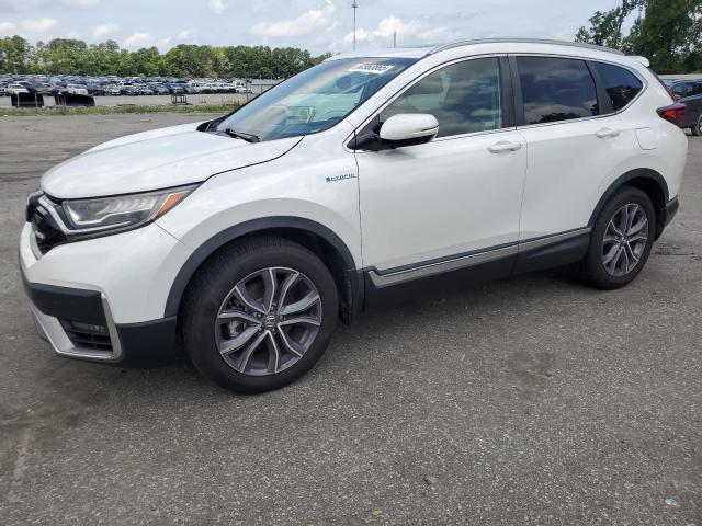 HONDA CR-V TOURI 2022