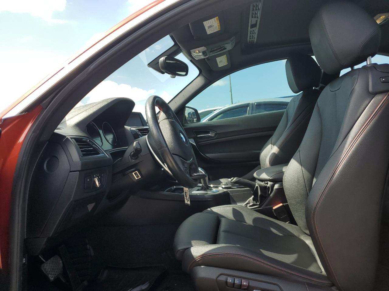 2018 BMW 230I VIN: WBA2J1C50JVD09765 Lot: 60525985