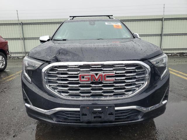  GMC TERRAIN 2019 Black