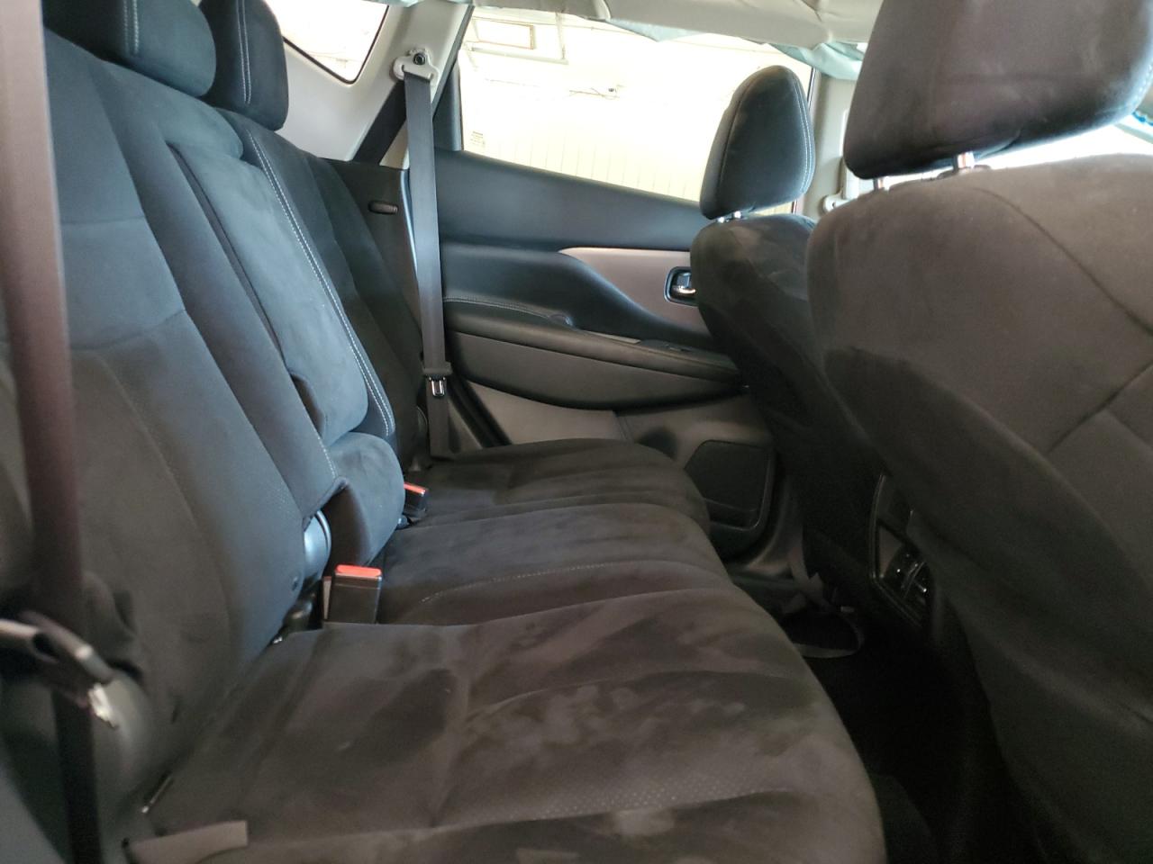 2019 Nissan Murano S VIN: 5N1AZ2MJ7KN165019 Lot: 62177685