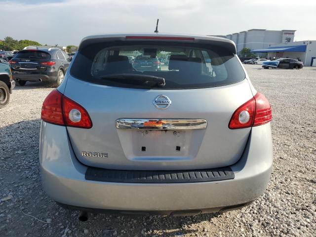 Parquets NISSAN ROGUE 2013 Blue