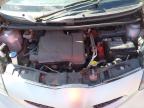 2008 TOYOTA AYGO PLATI for sale at Copart SANDWICH