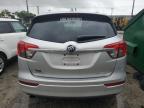 2017 Buick Envision Essence en Venta en Miami, FL - Front End