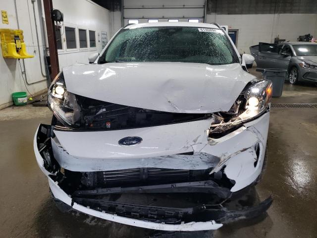  FORD ESCAPE 2021 Biały