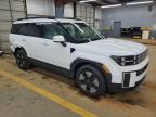 2025 Hyundai Santa Fe Sel for Sale in Mocksville, NC - Rear End