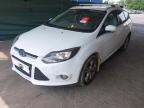 2013 FORD FOCUS ZETE for sale at Copart SANDTOFT
