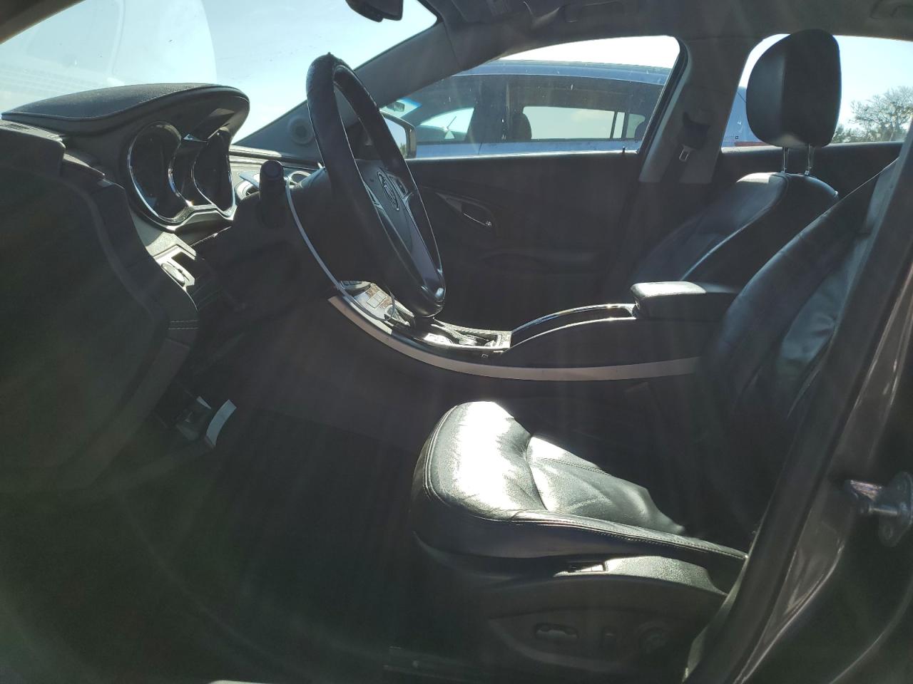 2012 Buick Lacrosse Premium VIN: 1G4GD5E30CF260043 Lot: 60760895