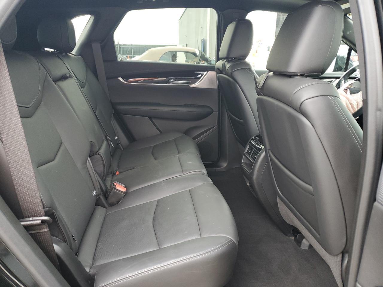 2020 Cadillac Xt5 Premium Luxury VIN: 1GYKNDRS1LZ229559 Lot: 62393495