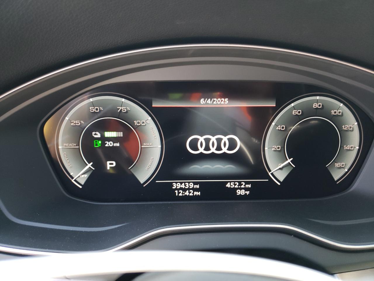 2022 Audi Q5 E Prestige 55 VIN: WA1F2AFY5N2017311 Lot: 59941885