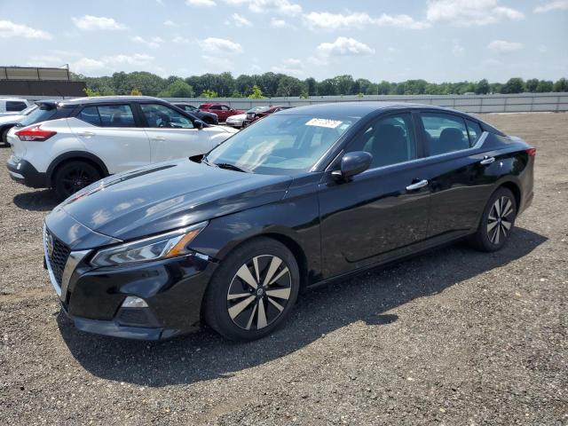 NISSAN ALTIMA SV 2021
