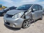 2010 NISSAN NOTE 1.4 N-TEC 5DR for sale at Copart BRISTOL