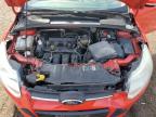 2014 Ford Focus Se   იყიდება Elgin-ში, IL - Front End