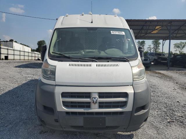 2015 RAM PROMASTER 2500 2500 HIGH  