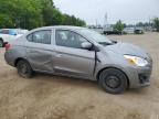 2017 MITSUBISHI MIRAGE G4 ES   for sale at Copart ON - LONDON