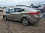 2011 HYUNDAI ELANTRA GLS   à vendre chez Copart ON - COOKSTOWN