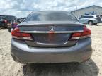 2014 Honda Civic Lx for Sale in Midway, FL - Rear End