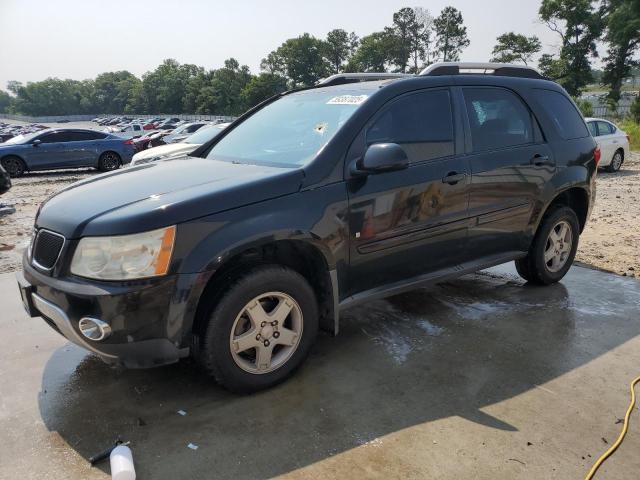 2008 Pontiac Torrent 