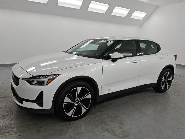  POLESTAR 2 2023 White