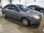 2008 Hyundai Elantra Gls de vânzare în West Mifflin, PA - Front End