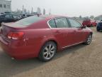 2008 Lexus Gs 350 for Sale in Montreal-est, QC - Front End