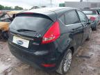 2012 FORD FIESTA TIT for sale at Copart BRISTOL