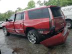 2015 Cadillac Escalade Esv Premium за продажба в Austell, GA - Side